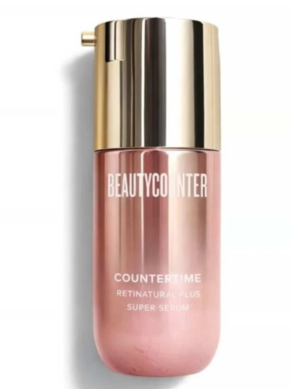 5 PACK BEAUTYCOUNTER COUNTERTIME Retinatural Plus Super Serum 30 ML / 1 FL OZ